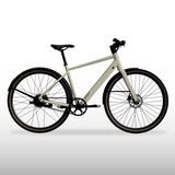 Estarli e28.X - City Belter - Crossbar