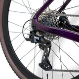 Estarli G700 Carbon Fibre eGravel Bike