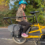 Estarli e-Cargo Collapsible Panniers