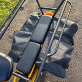 Estarli e-Cargo Collapsible Panniers