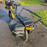Estarli e-Cargo Collapsible Panniers