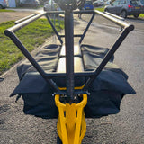 Estarli e-Cargo Collapsible Panniers