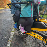 Estarli e-Cargo Collapsible Panniers