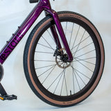 Estarli G700 Carbon Fibre eGravel Bike