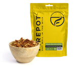 Firepot - Vegan Orzo Bolognese - Regular 135g