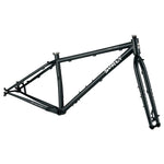 Surly Karate Monkey Complete Build - Small
