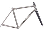 REILLY CYCLEWORKS T325//ROAD CALIPER FRAMESET
