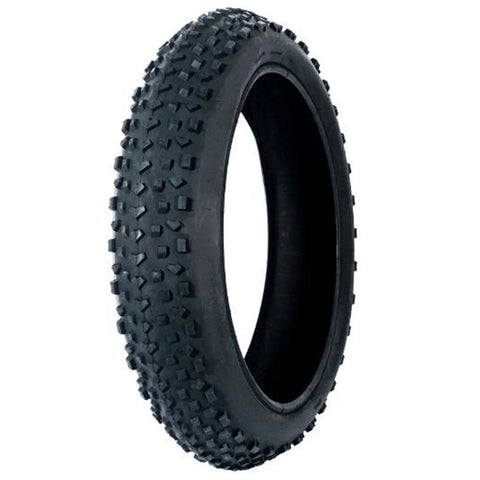 NUTRAK - Zoom 20 x 4.0 Tyre