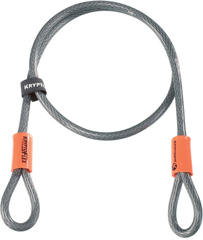 Kryptonite - Kryptoflex cable 4ft