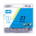 KMC Z1 EPT Wide Chain 112L