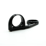 Garmin Sport Mount, 31.8mm, Black Anodised