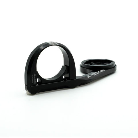 Garmin Sport Mount, 31.8mm, Black Anodised