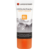 Lifesystems - Mountain SPF 50+ Sun Cream 50ml