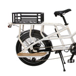 Medium Rear Basket - Mycle & Rad Power Bikes