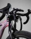 Miss Grape ILCOSO handlebar mount system