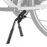 Primo twin-leg kickstand, suitable for E-bikes to 40kg