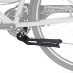 Primo twin-leg kickstand, suitable for E-bikes to 40kg