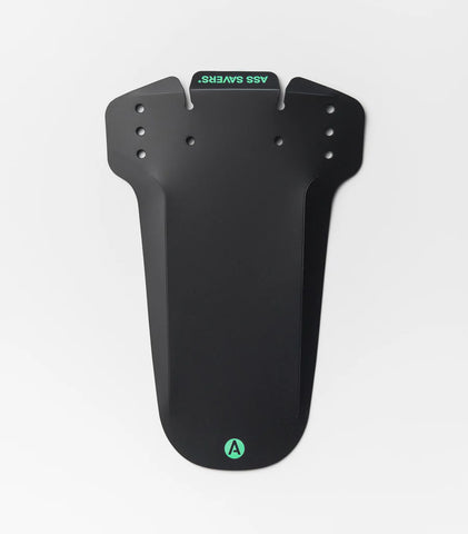Ass Savers Mudder Regular - Front Mudguard