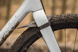Ass Savers Mudder Mini Front Mudguard