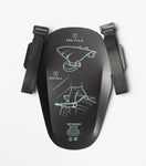 Ass Savers Mudder Mini Front Mudguard