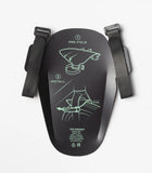 Ass Savers Mudder Mini Front Mudguard