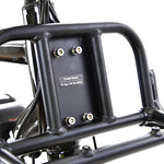 Front Rack - Mycle & Rad Power Bikes Compatible