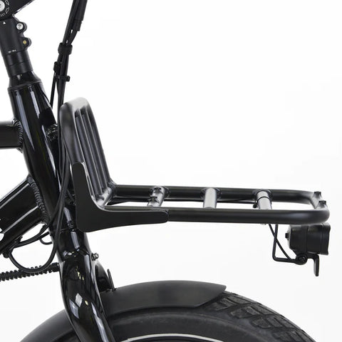 Front Rack - Mycle & Rad Power Bikes Compatible