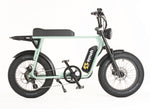 Synch Super Monkey PRO Electric Bike - Bath Outdoors