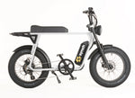 Synch Super Monkey PRO Electric Bike - Bath Outdoors