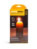 UCO Original / Candle 5pk Beeswax 12 Hour Candles