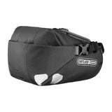 Ortlieb Saddle-Bag Two 1.6L available at Bath Outdoors, authorised Ortlieb dealer in Bath