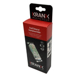 KranX Universal Silicone Smartphone Holder