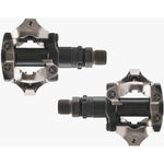 PD-M520 MTB SPD pedals - two sided mechanism, black