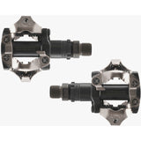 PD-M520 MTB SPD pedals - two sided mechanism, black