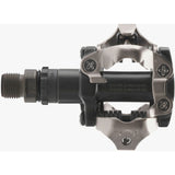 PD-M520 MTB SPD pedals - two sided mechanism, black