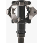 PD-M520 MTB SPD pedals - two sided mechanism, black