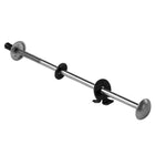 PINHEAD - Rear Wheel Lock