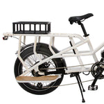 Small Rear Basket - Mycle & Rad Power Bikes