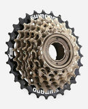 7-Speed 14–28T Replacement Freewheel / Cassette for Engwe E-Bikes