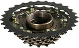 7-Speed 14–28T Replacement Freewheel / Cassette for Engwe E-Bikes