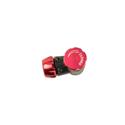 Silca EOLO IV CO2 Regulator