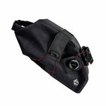 Silca Grinta Roll-Top Adventure Saddle Bag