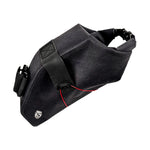 Silca Grinta Roll-Top Adventure Saddle Bag