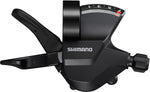 Shimano SL-M315-7R shift lever, band on, 7-speed, right hand