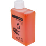 Shimano Mineral Oil Low Viscosity 500 ml, Yellow