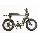 Synch Pro Passenger Extension