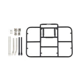 Surly 24 Pack Rack 2.0 - Rear Rack Black