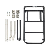 Surly 8 Pack Rack 2.0 - Front Rack - Black