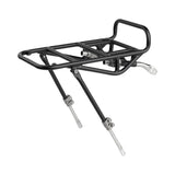 Surly 8 Pack Rack 2.0 - Front Rack - Black