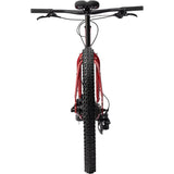Surly Bridge Club 27.5 - Shimano Complete Build - Lingering Cranberry
